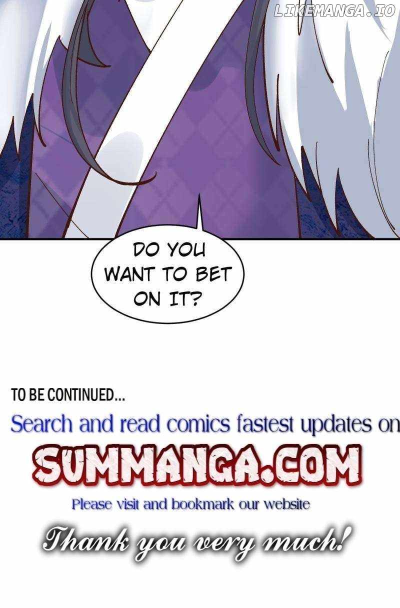Young Master, Please don’t show off Chapter 173 44